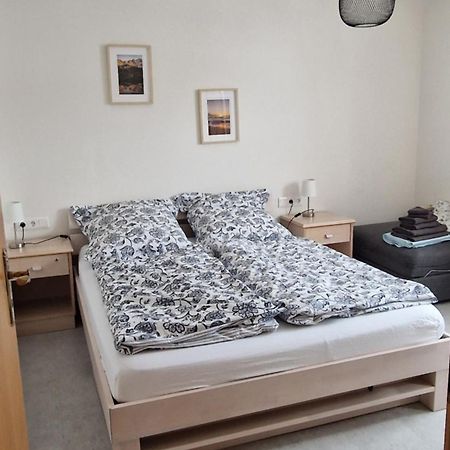 Ferienwohnung Grenzenblick Байериш Айзенщайн Екстериор снимка