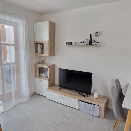 Ferienwohnung Grenzenblick Байериш Айзенщайн Екстериор снимка